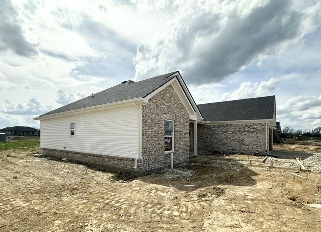 609 Comanche Drive, Richmond, KY 40475
