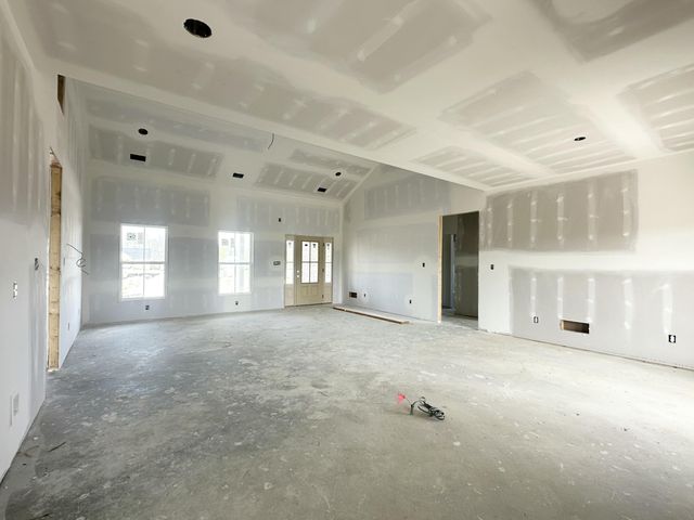 609 Comanche Drive, Richmond, KY 40475