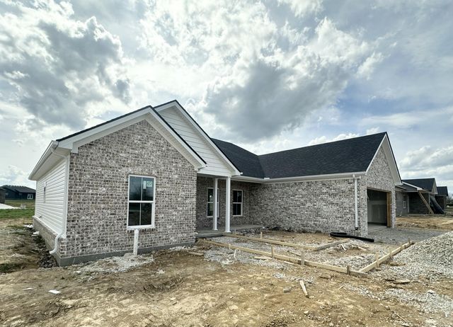 609 Comanche Drive, Richmond, KY 40475