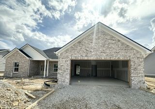 609 Comanche Drive, Richmond, KY 40475