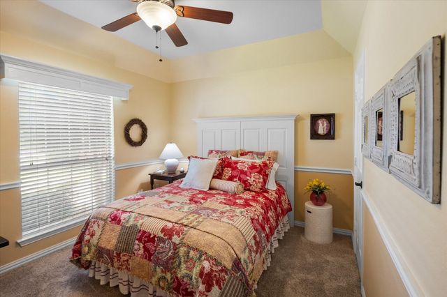 6 Inverness Court, Mansfield, TX 76063