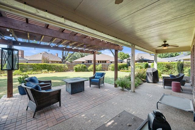 6 Inverness Court, Mansfield, TX 76063
