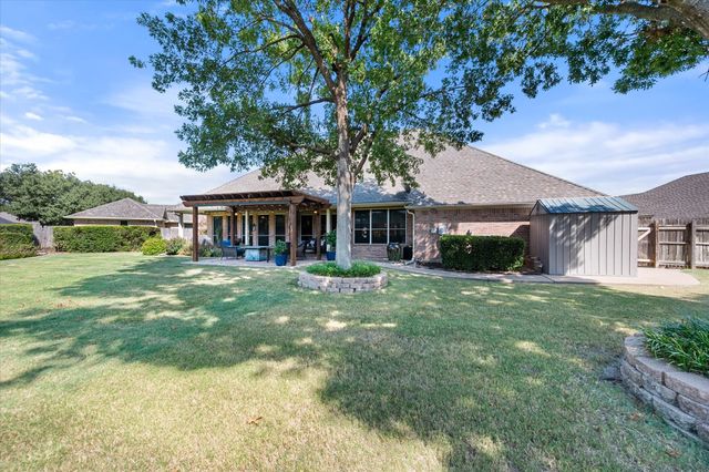 6 Inverness Court, Mansfield, TX 76063