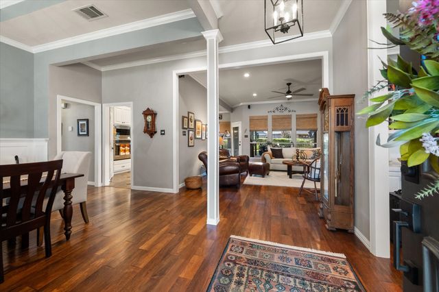 6 Inverness Court, Mansfield, TX 76063