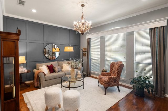 6 Inverness Court, Mansfield, TX 76063