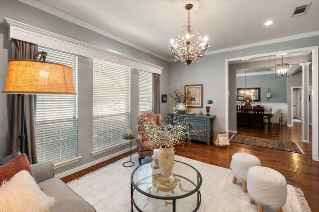 6 Inverness Court, Mansfield, TX 76063