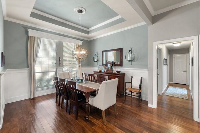 6 Inverness Court, Mansfield, TX 76063