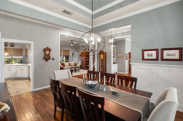 6 Inverness Court, Mansfield, TX 76063