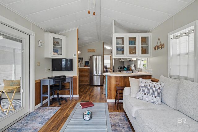 122 Horn Drive, Lillian, AL 36549