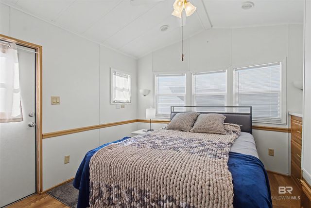 122 Horn Drive, Lillian, AL 36549