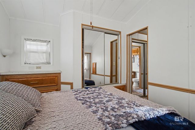 122 Horn Drive, Lillian, AL 36549