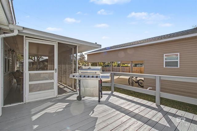 122 Horn Drive, Lillian, AL 36549