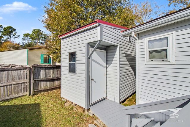 122 Horn Drive, Lillian, AL 36549