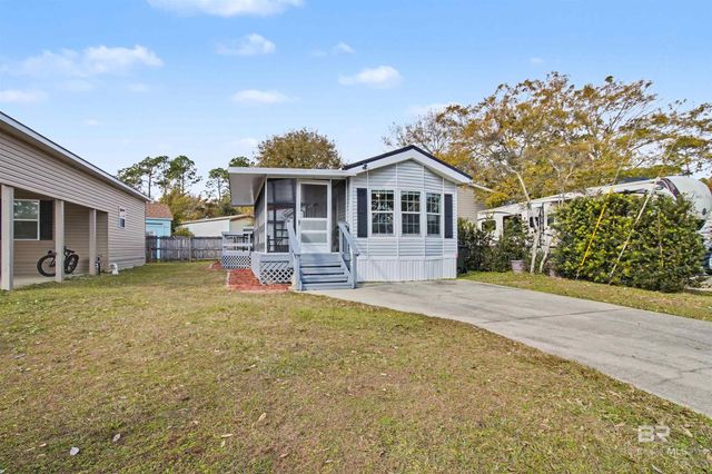 122 Horn Drive, Lillian, AL 36549