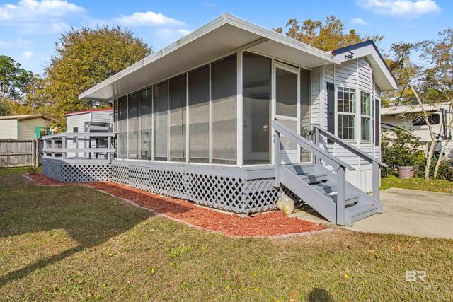 122 Horn Drive, Lillian, AL 36549
