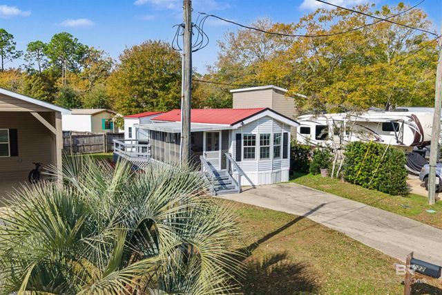 122 Horn Drive, Lillian, AL 36549