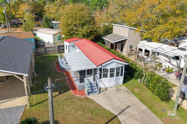 122 Horn Drive, Lillian, AL 36549