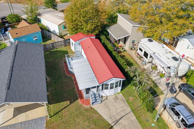 122 Horn Drive, Lillian, AL 36549