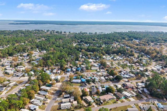 122 Horn Drive, Lillian, AL 36549