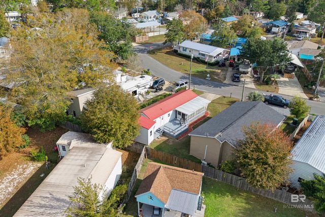 122 Horn Drive, Lillian, AL 36549