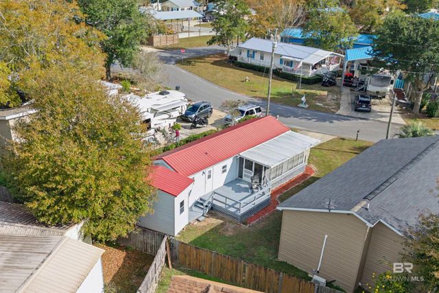 122 Horn Drive, Lillian, AL 36549