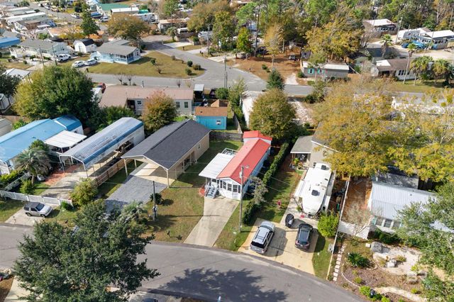 122 Horn Drive, Lillian, AL 36549