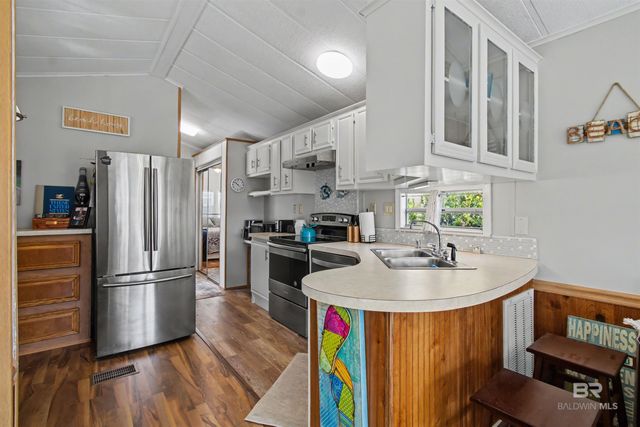 122 Horn Drive, Lillian, AL 36549