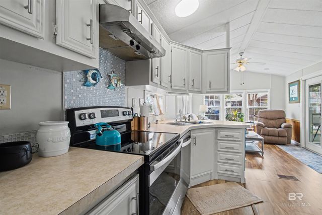 122 Horn Drive, Lillian, AL 36549