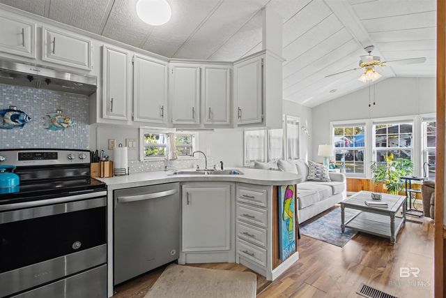 122 Horn Drive, Lillian, AL 36549