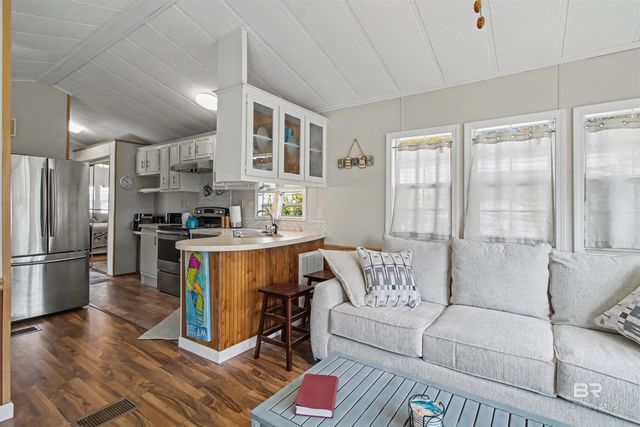 122 Horn Drive, Lillian, AL 36549