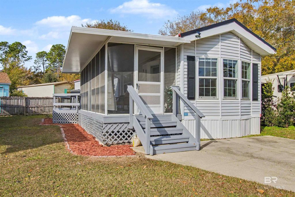 122 Horn Drive, Lillian, AL 36549