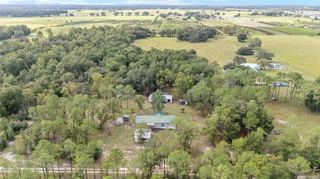 20490 NW 27TH STREET, Morriston, FL 32668