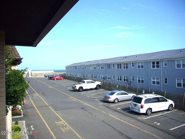 1187 Ocean Avenue 12, Sea Bright, NJ 07760