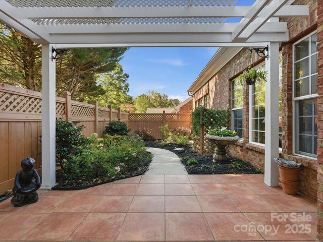 11419 Corliss Avenue, Charlotte, NC 28277