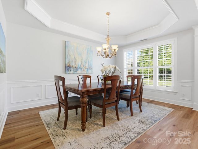 11419 Corliss Avenue, Charlotte, NC 28277