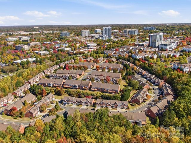 11419 Corliss Avenue, Charlotte, NC 28277