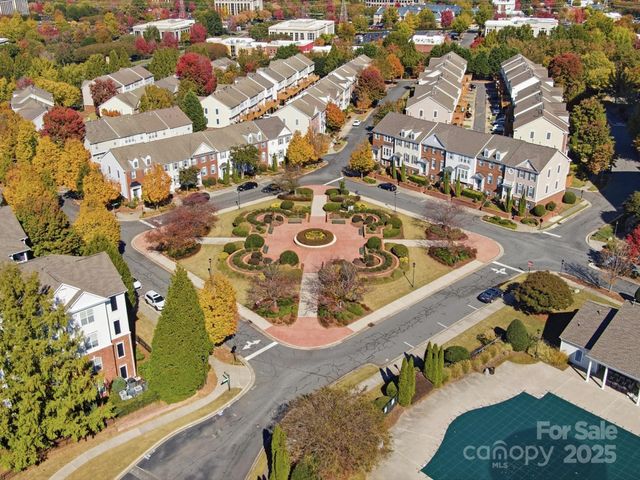 11419 Corliss Avenue, Charlotte, NC 28277