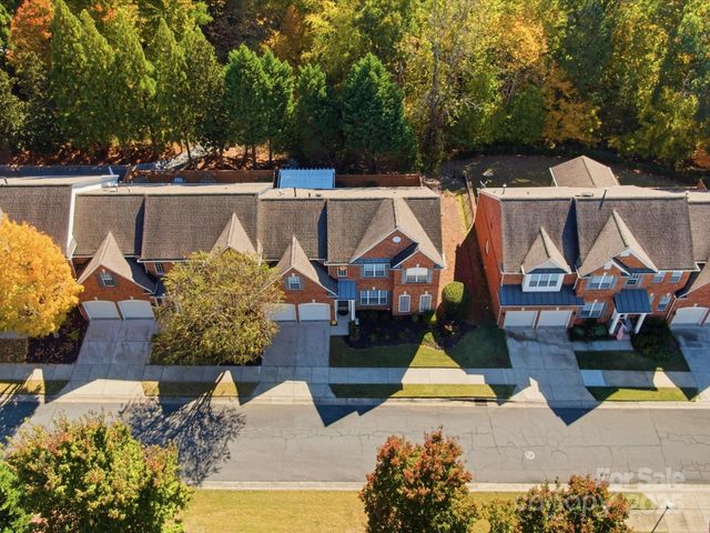 11419 Corliss Avenue, Charlotte, NC 28277