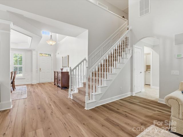 11419 Corliss Avenue, Charlotte, NC 28277