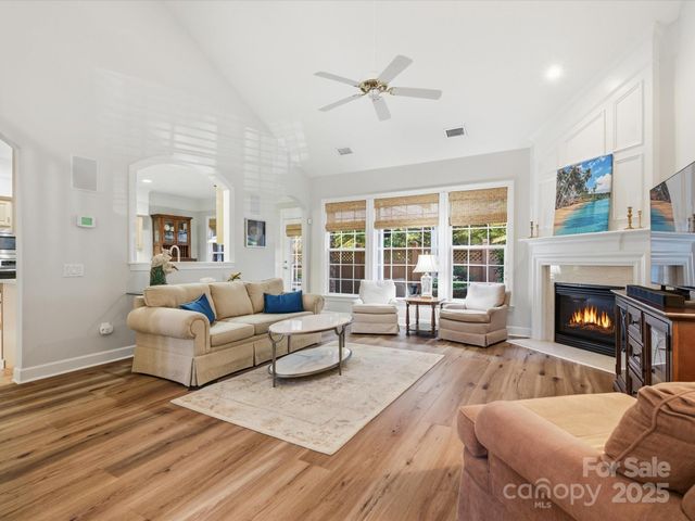 11419 Corliss Avenue, Charlotte, NC 28277