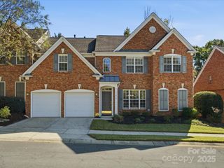 11419 Corliss Avenue, Charlotte, NC 28277