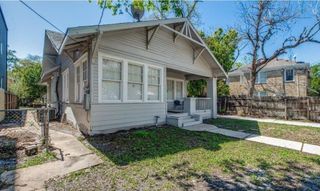 1410 Rosewood Street, Houston, TX 77004