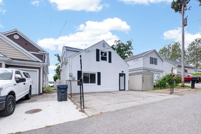 5188 Deep Point Drive, Portage, MI 49002