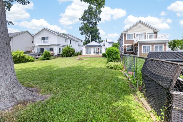 5188 Deep Point Drive, Portage, MI 49002