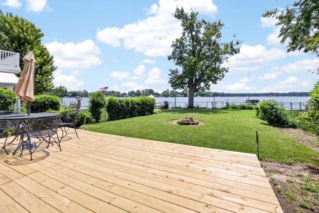 5188 Deep Point Drive, Portage, MI 49002