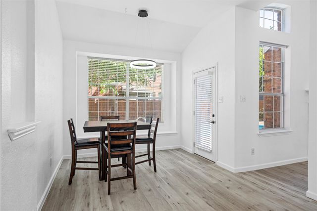 4201 S Iron Lane, Mansfield, TX 76063