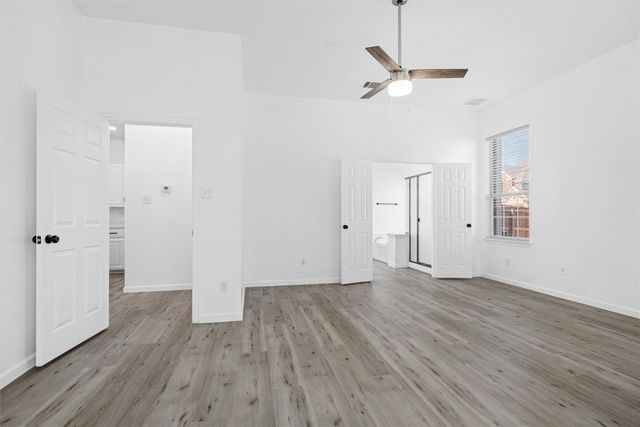 4201 S Iron Lane, Mansfield, TX 76063