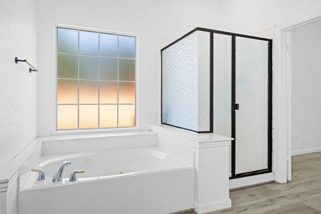 4201 S Iron Lane, Mansfield, TX 76063