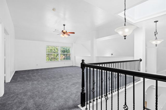 4201 S Iron Lane, Mansfield, TX 76063