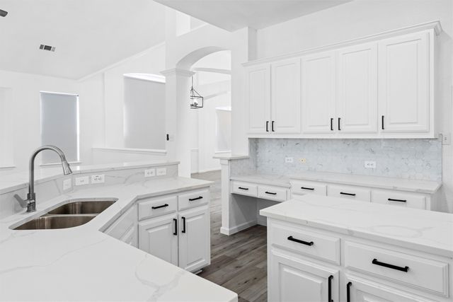 4201 S Iron Lane, Mansfield, TX 76063